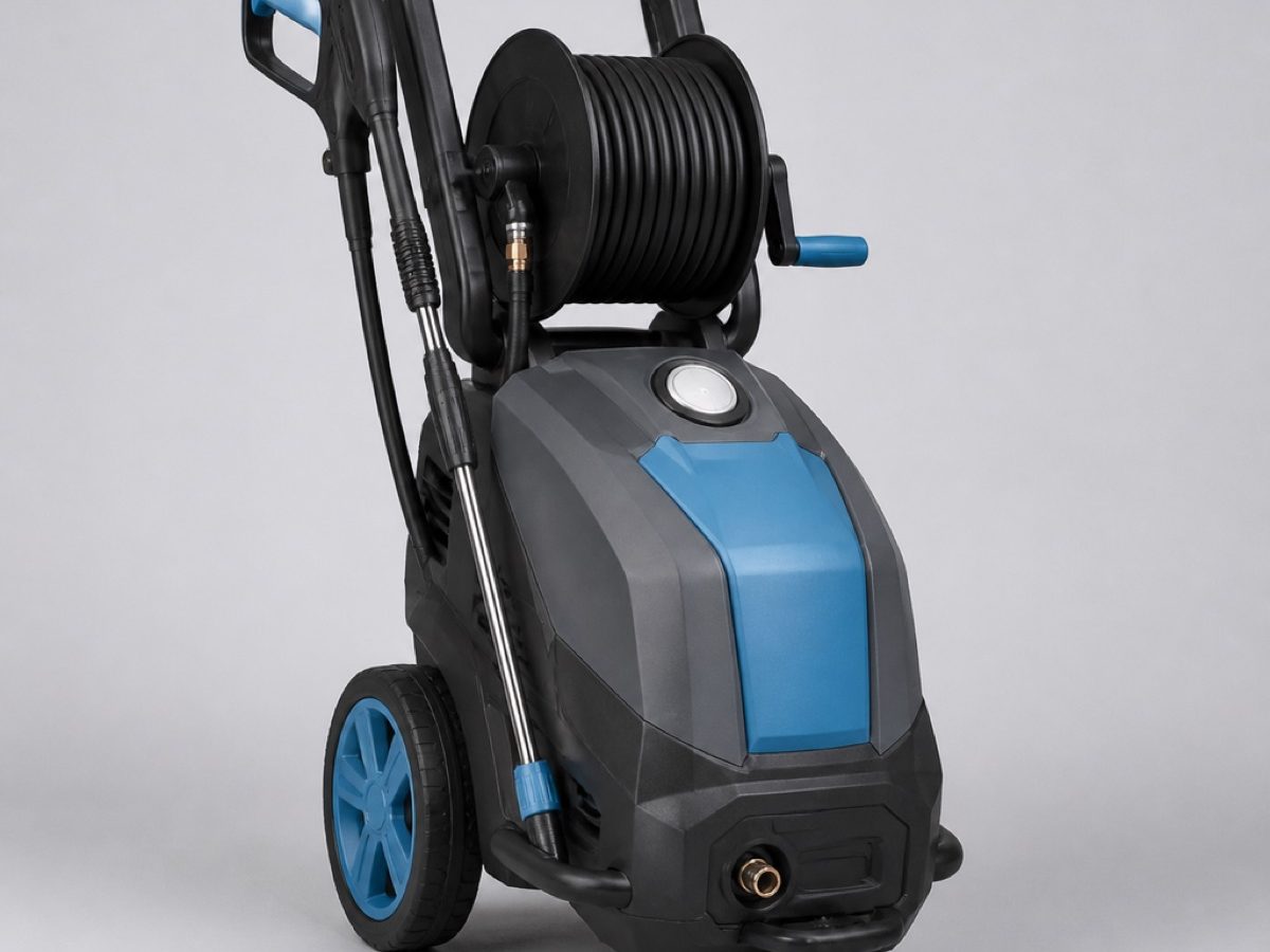 Pressure Washers