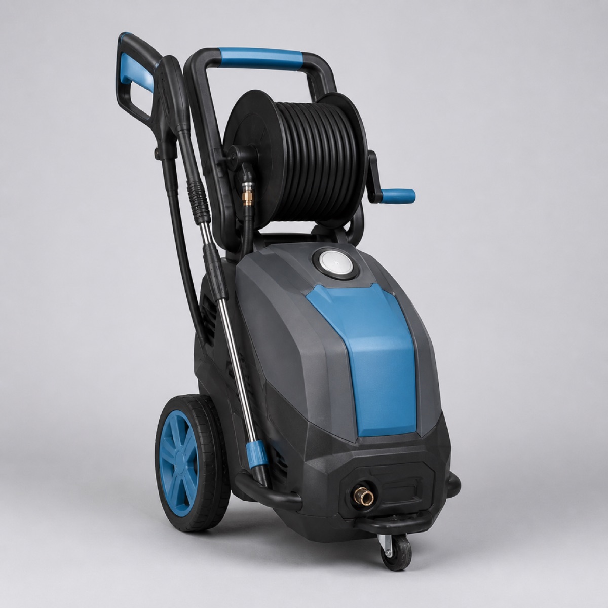 Pressure Washers