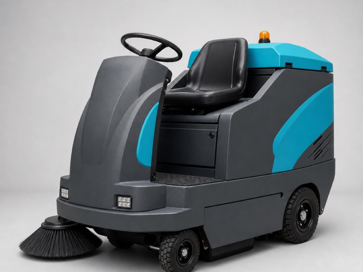 Sweepers