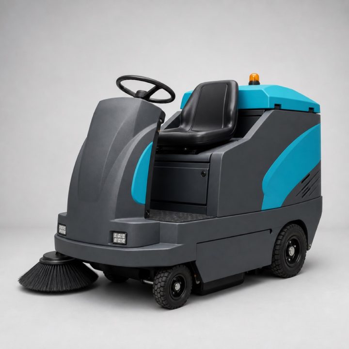 Sweepers