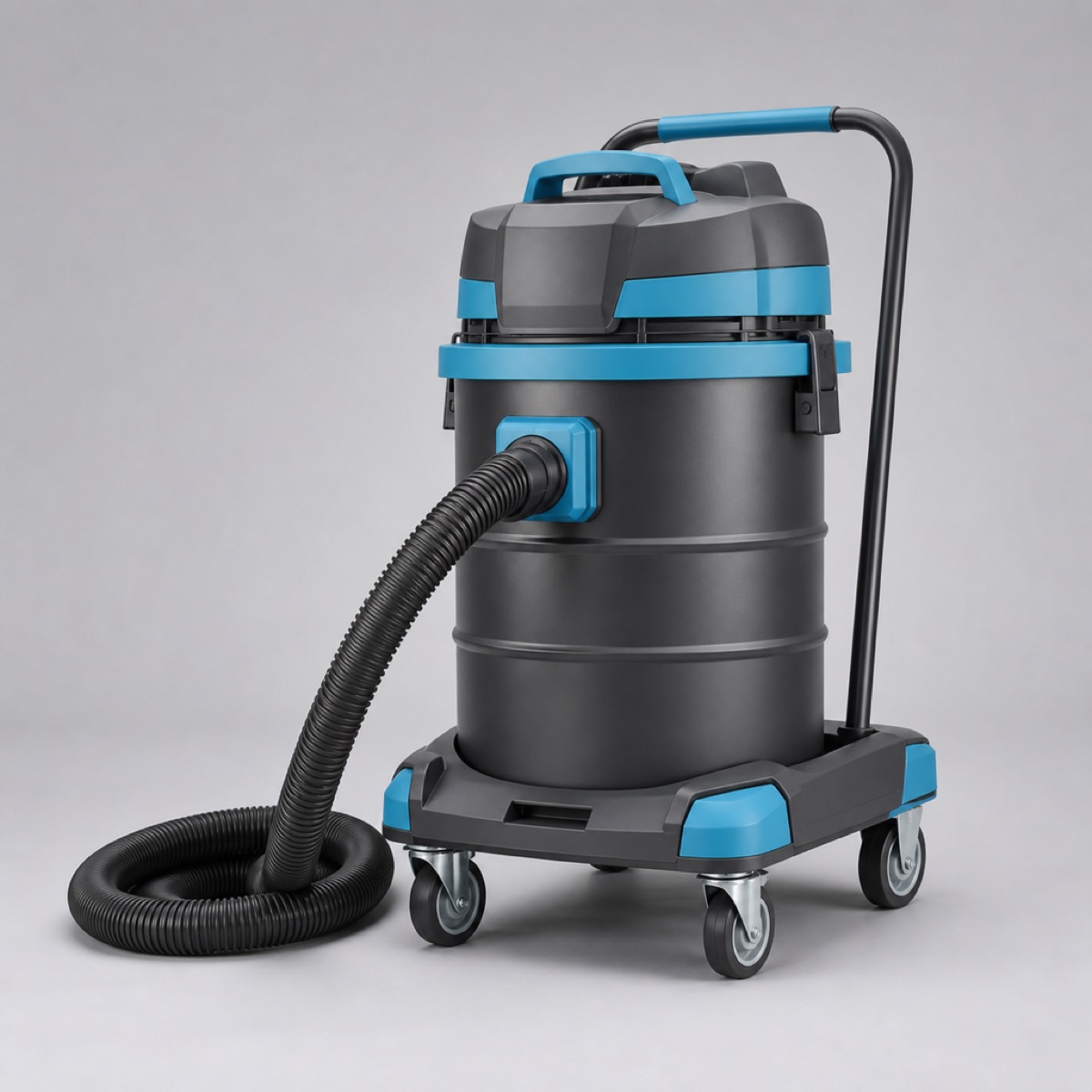 Industrial Vacuums