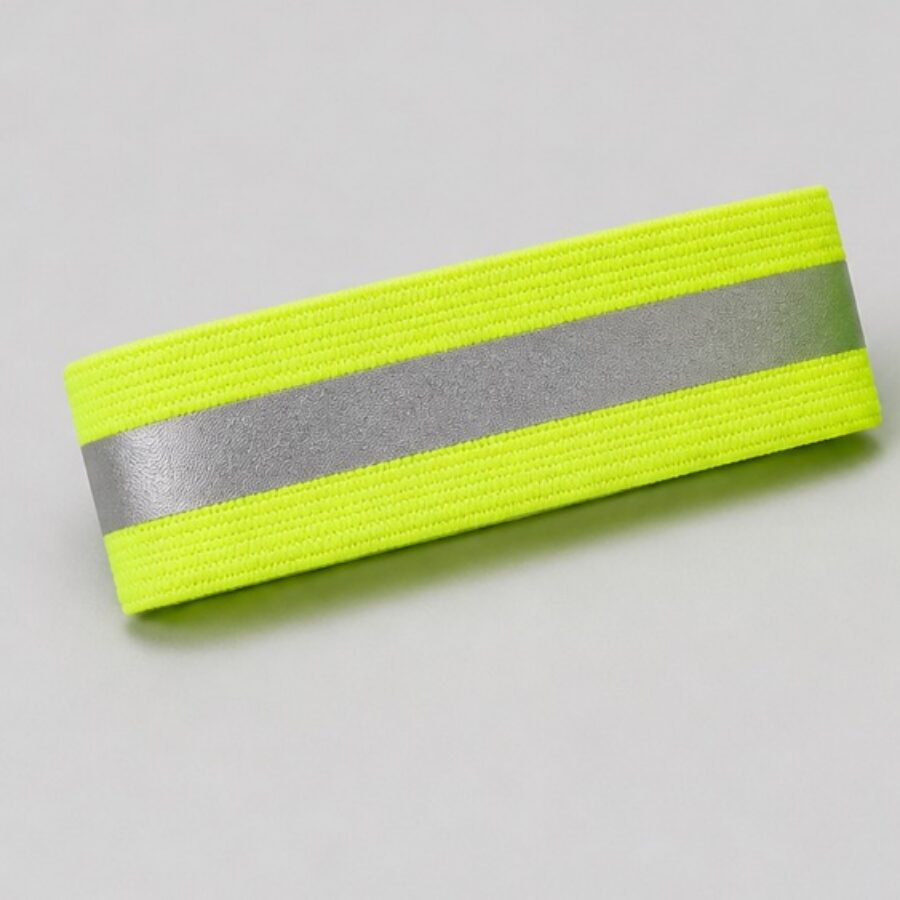 Flare Reflective Ankle Straps - Image 3