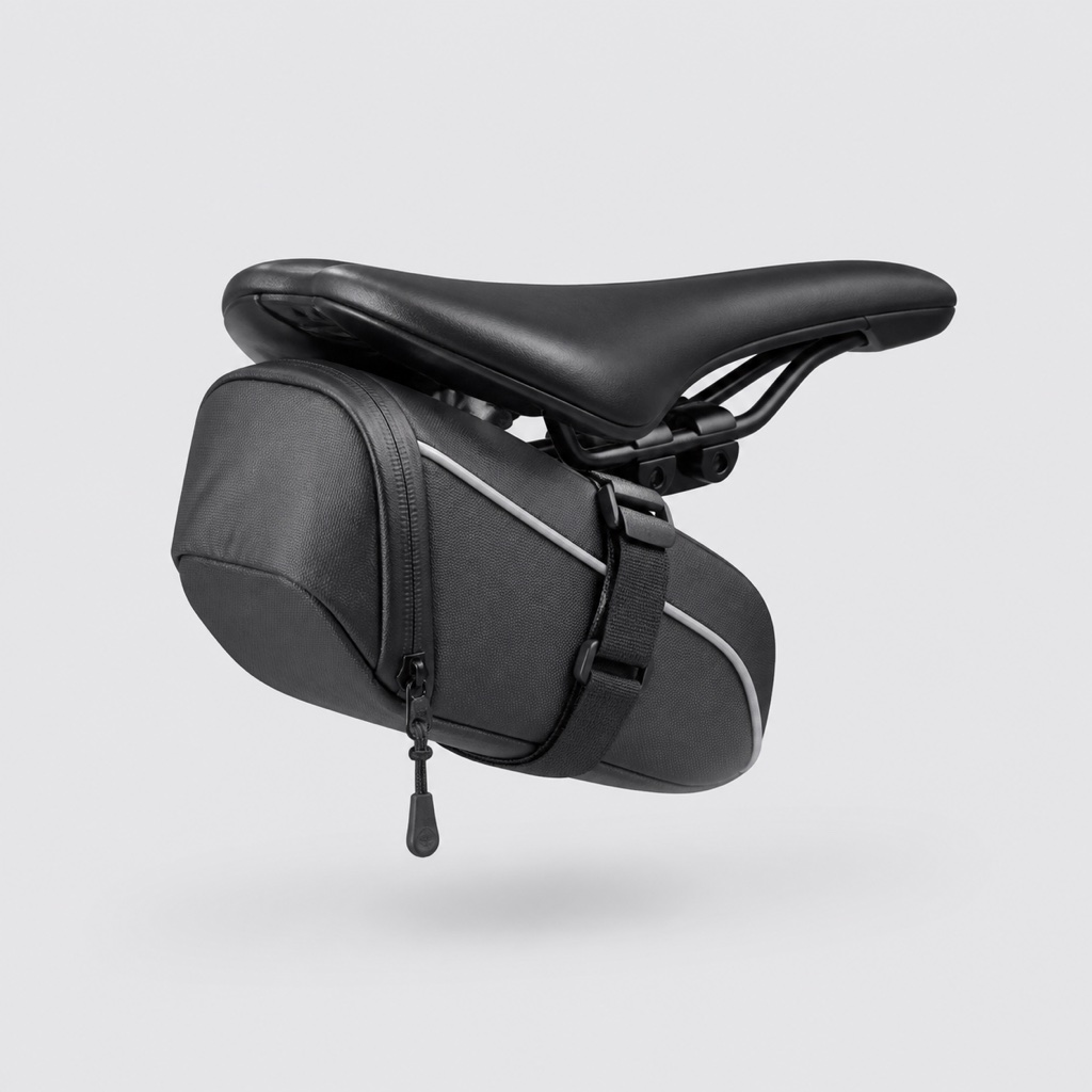 Drybox Saddle Bag