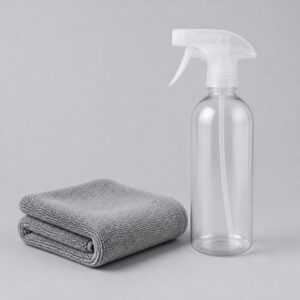 Wash & Shine Duo