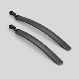 Splashguard Clip Fender Set