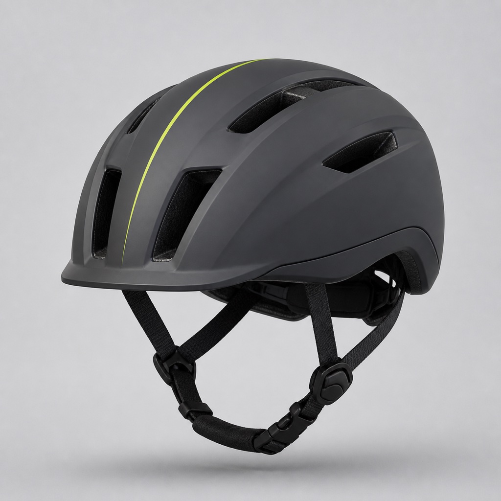 Arc Commuter Helmet