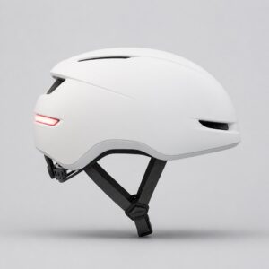 Slipstream LED Helmet