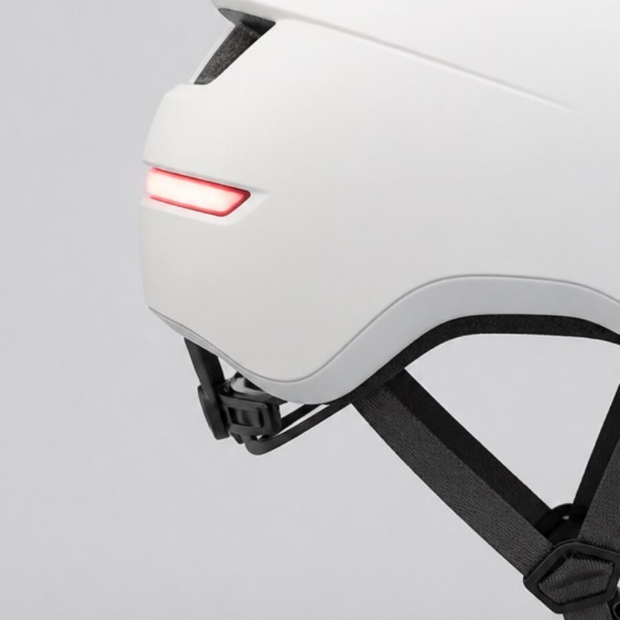 Slipstream LED Helmet - Image 3