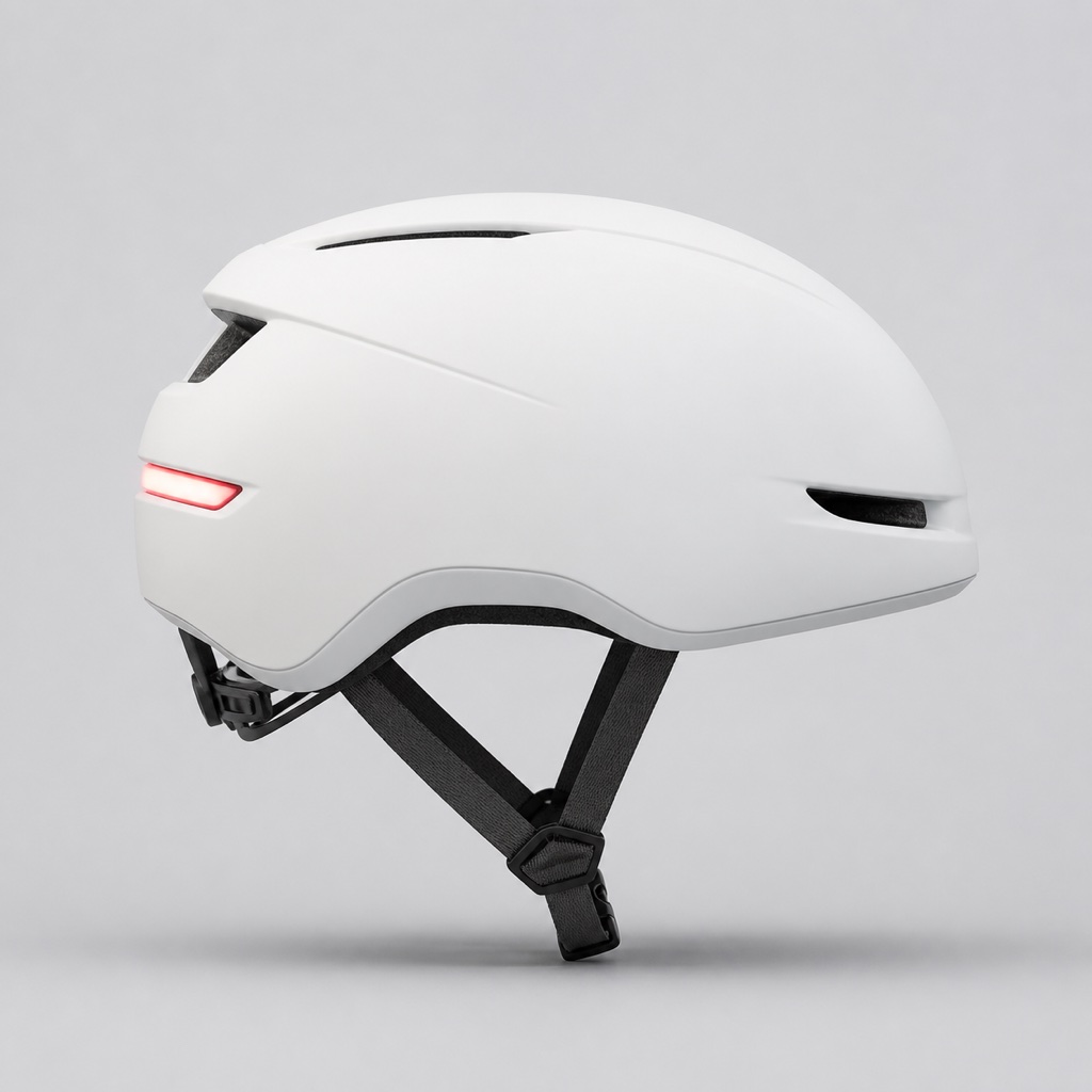 Slipstream LED Helmet