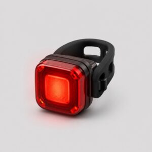 Pulse Rear Light