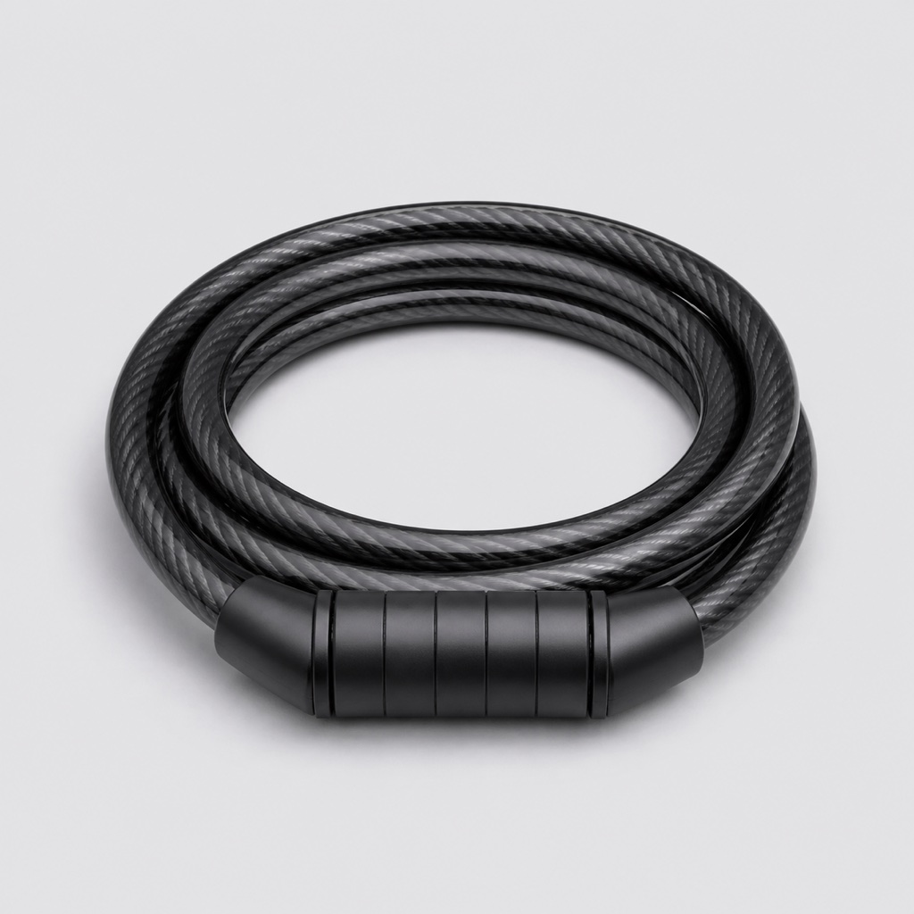 Coilguard Cable Lock