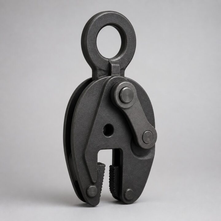 Lifting Attachments