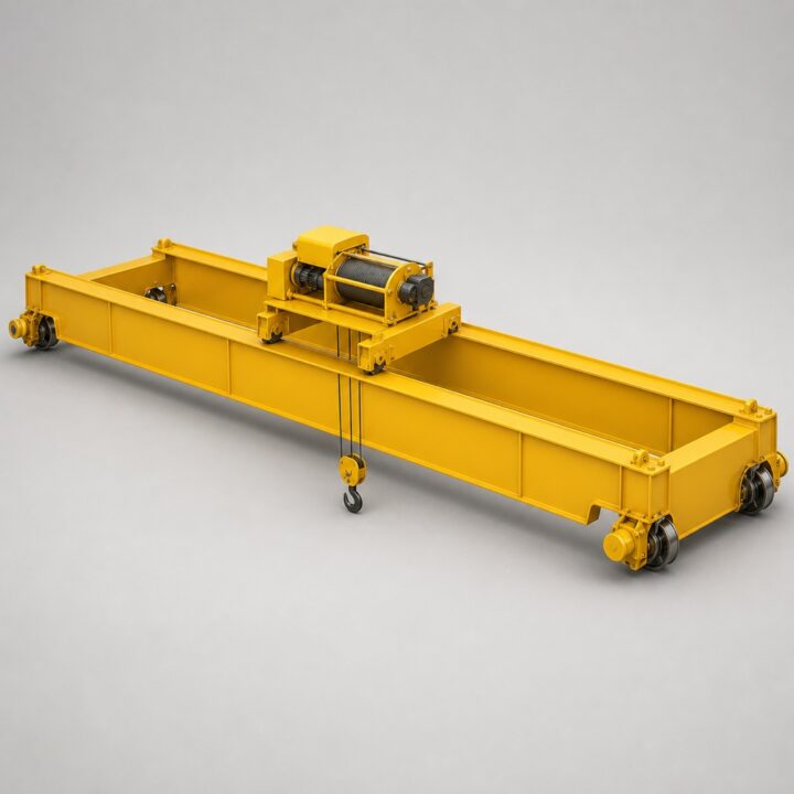 Overhead Cranes