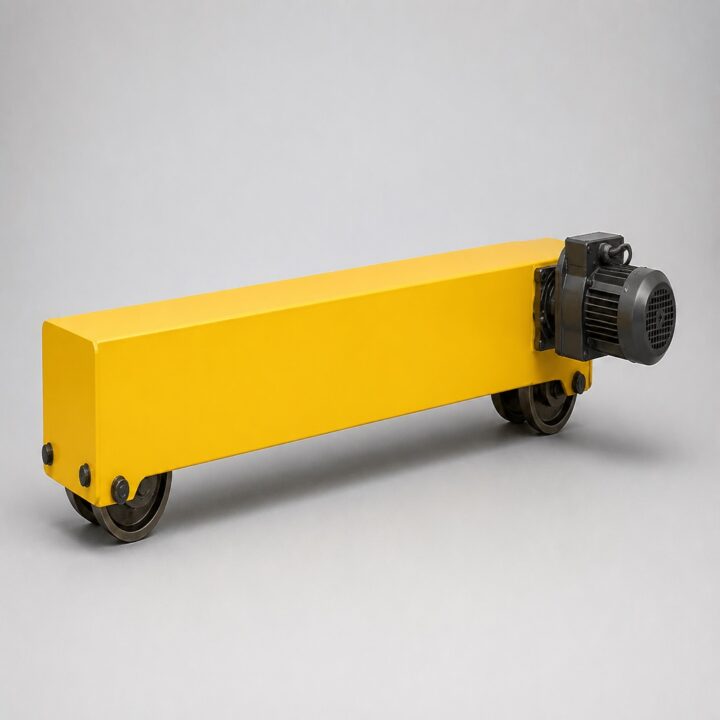 Crane Components
