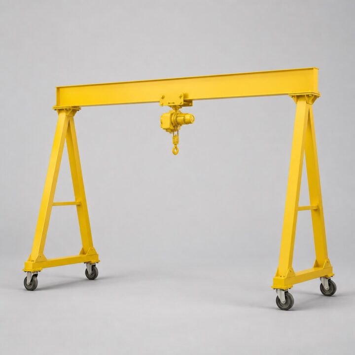 Gantry Cranes
