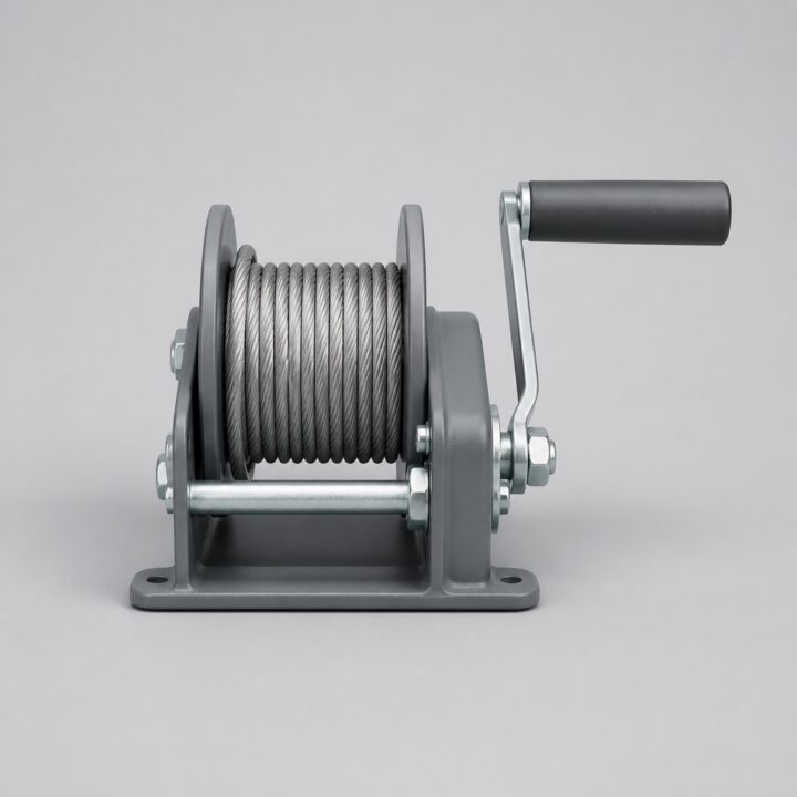 HW Hand Winch