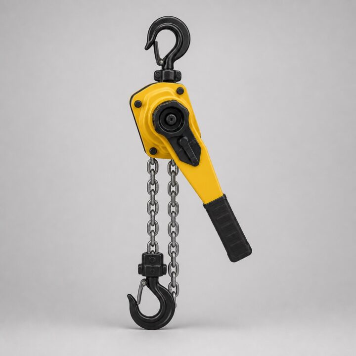 LH Lever Hoist