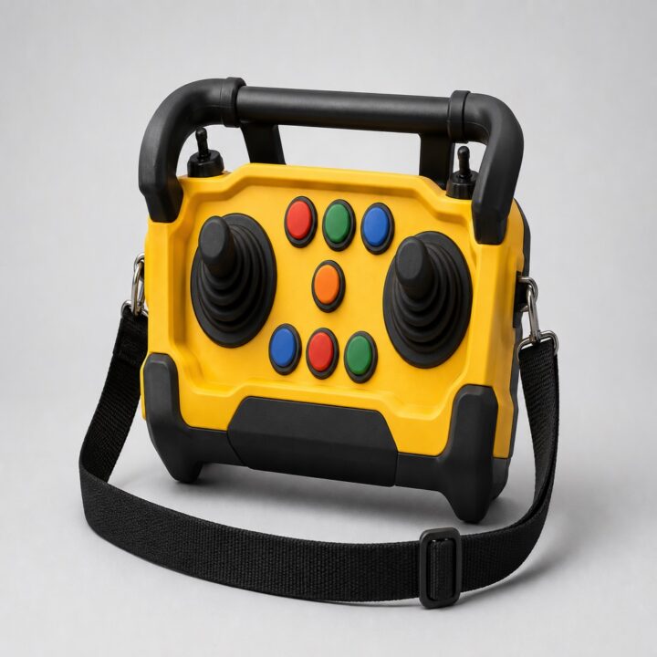 Controls & Safety