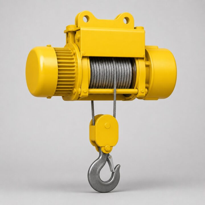 Electric Hoists