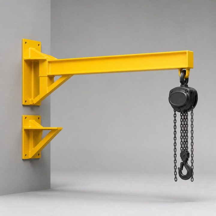 Jib Cranes