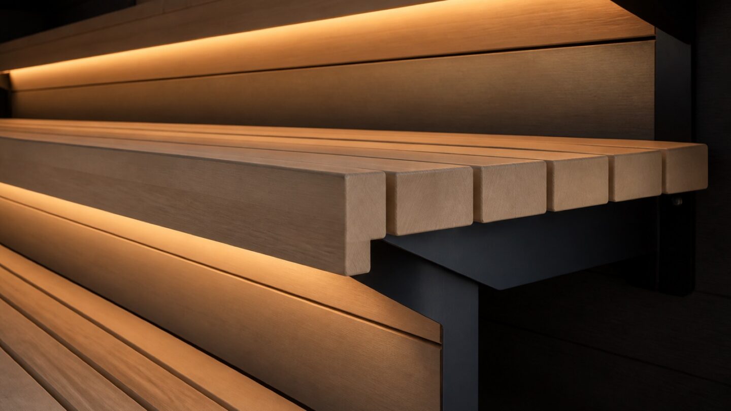 Thermo-Aspen Bench System B-Series