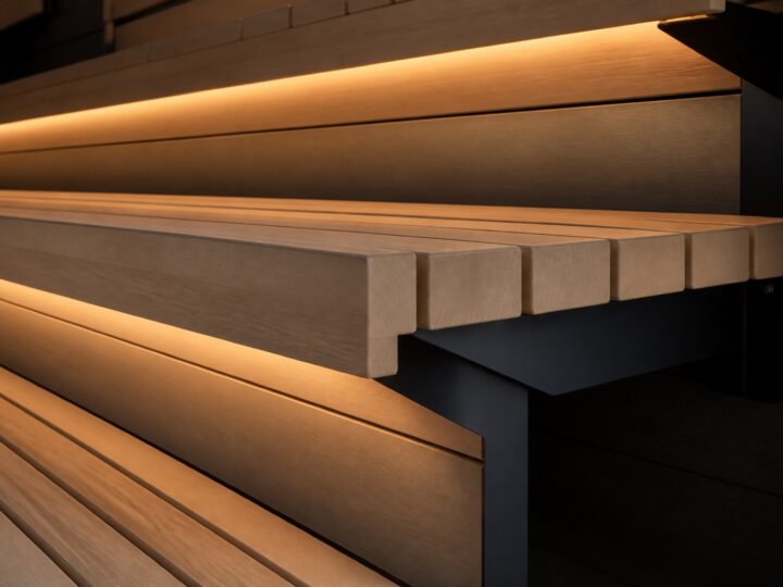 Thermo-Aspen Bench System B-Series