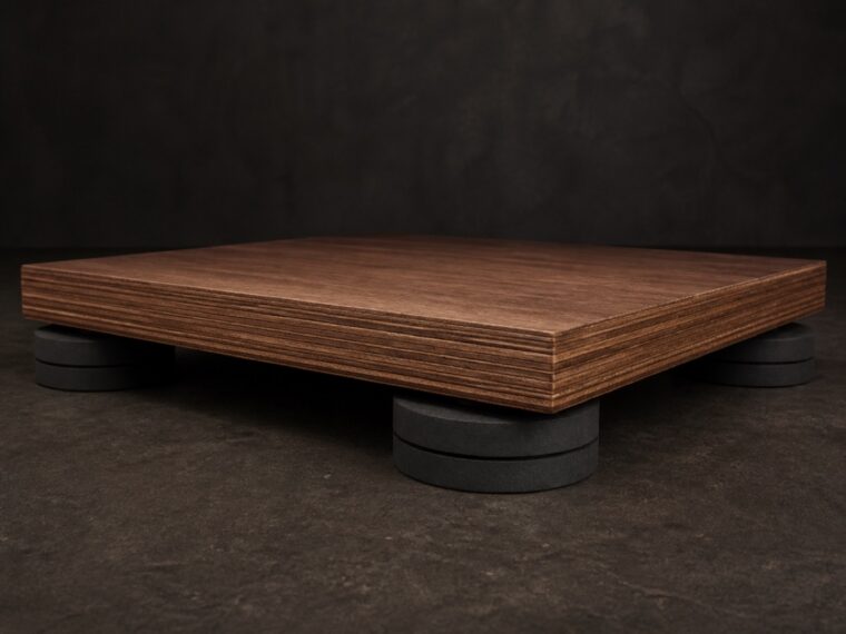 Floating Riser FR-Deck