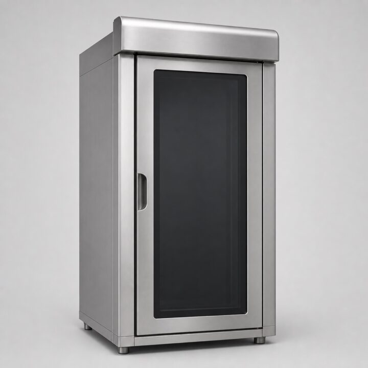 Baking Ovens