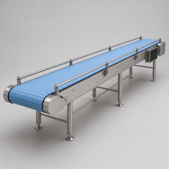 Conveying Systems