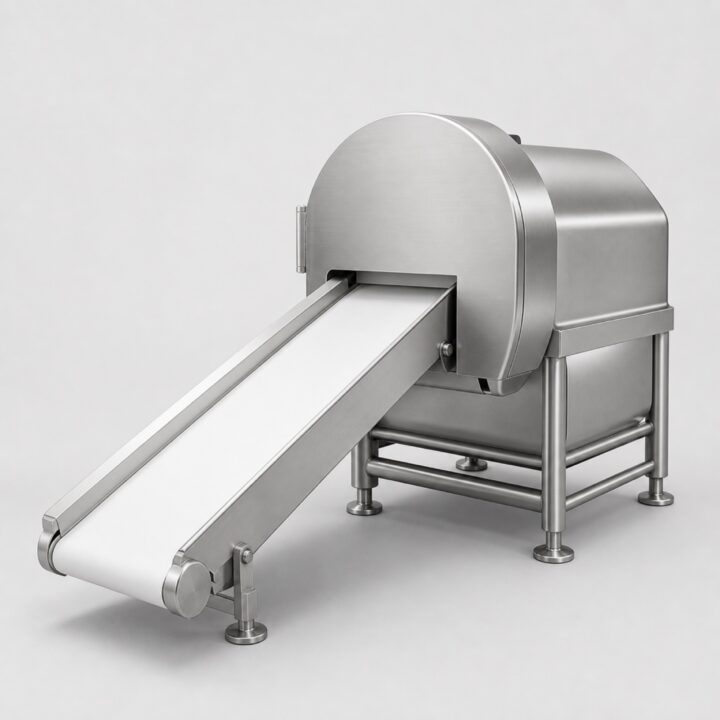 Cutting & Slicing
