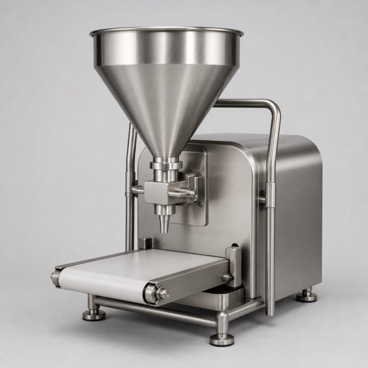 CX-FP110 Piston Portioning Depositor