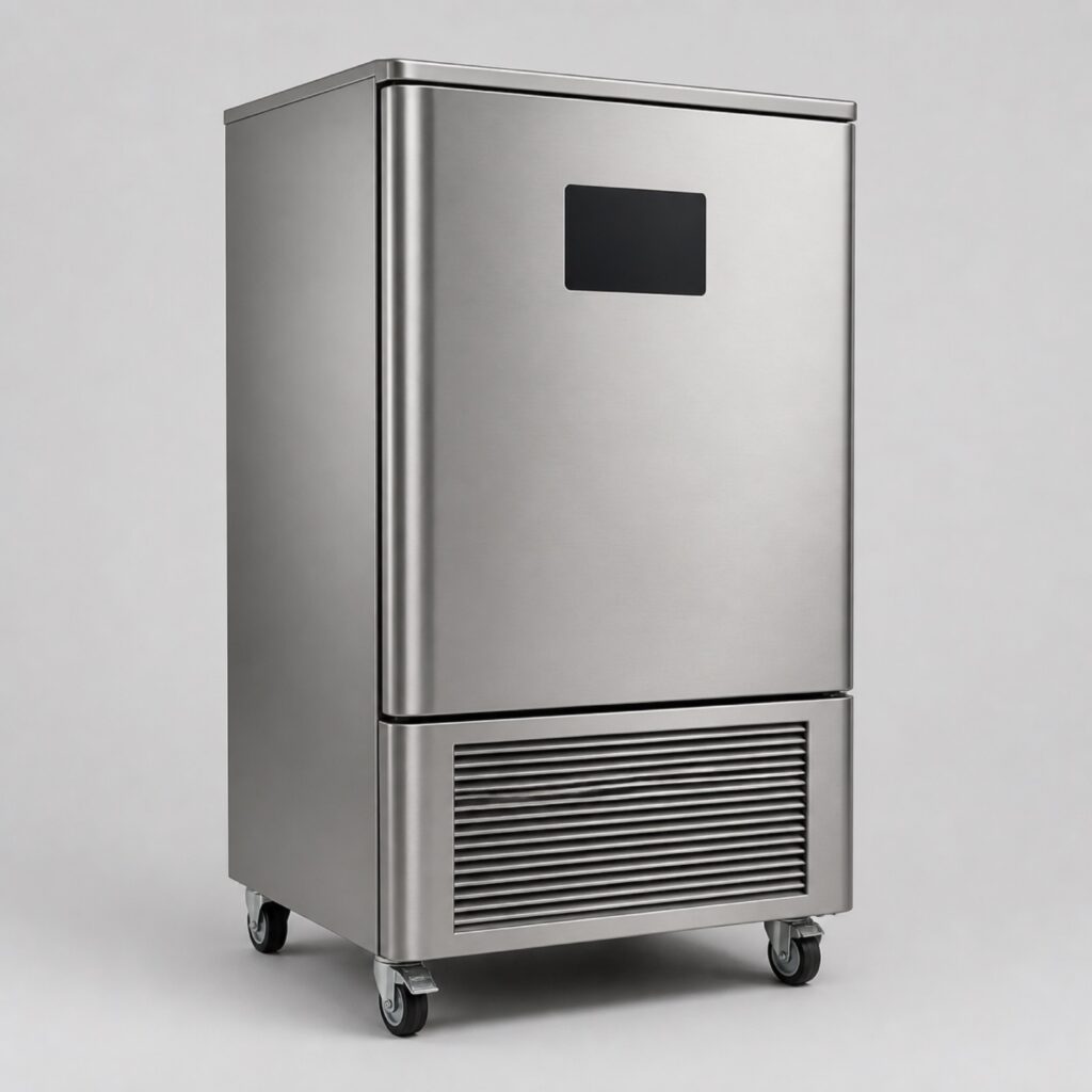 CX-FZ150 Blast Chiller Cabinet