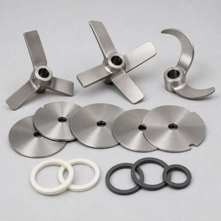 CX-PH090 Wear Parts & Seals Set