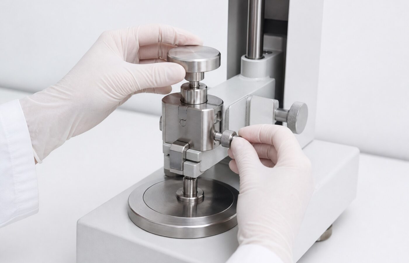 How Often Should Lab Instruments Be Calibrated?