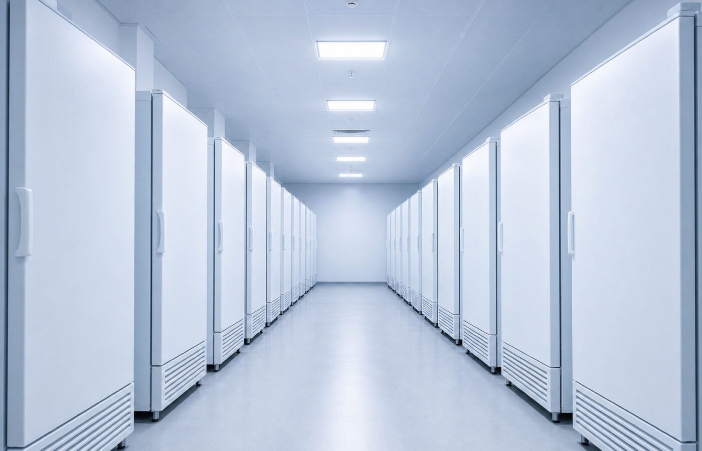 Cold Chain Management: Keeping Samples Viable From Bench to Archive