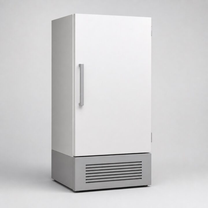 Cold Storage