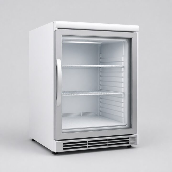 CL-F4 Laboratory Refrigerator