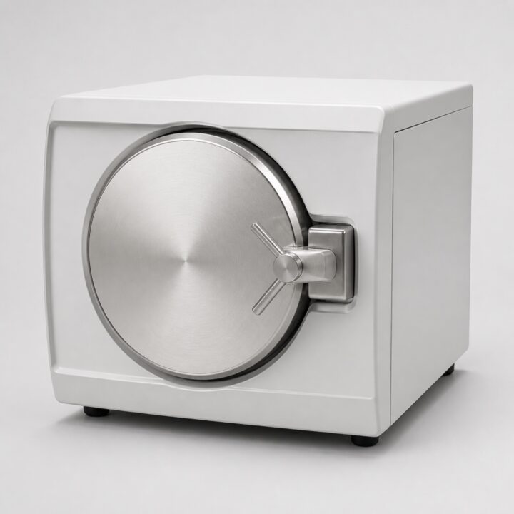 Sterilizers
