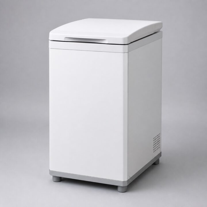 CL-S100 Vertical Autoclave