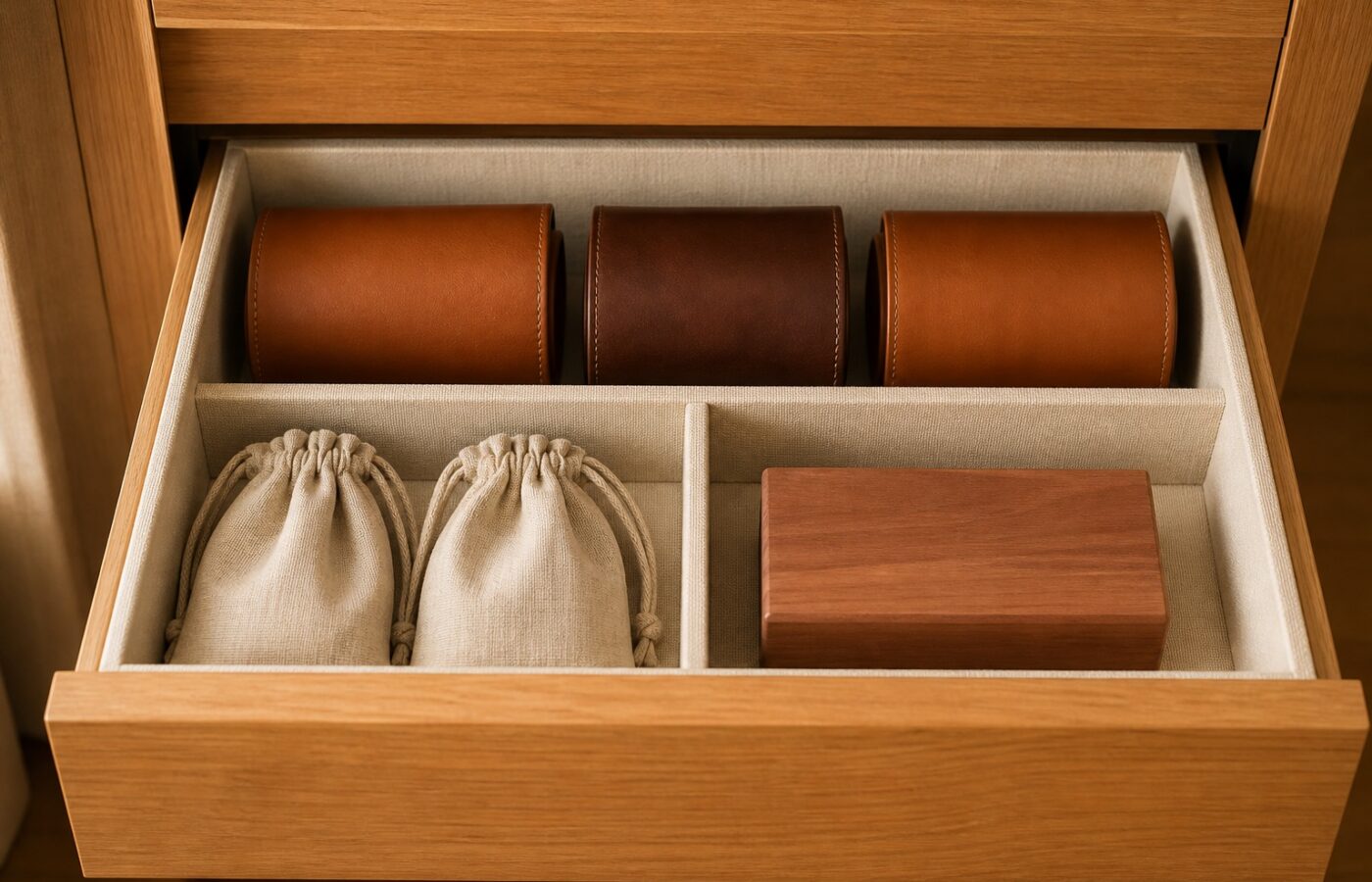 Watch Storage and Moisture: A Practical Guide