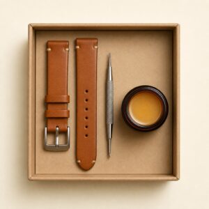 Strap Starter Gift Set