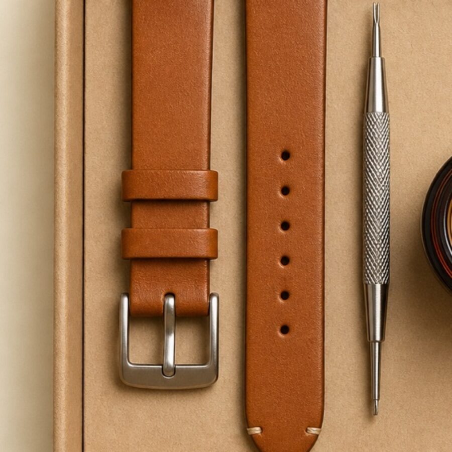 Strap Starter Gift Set - Detail B