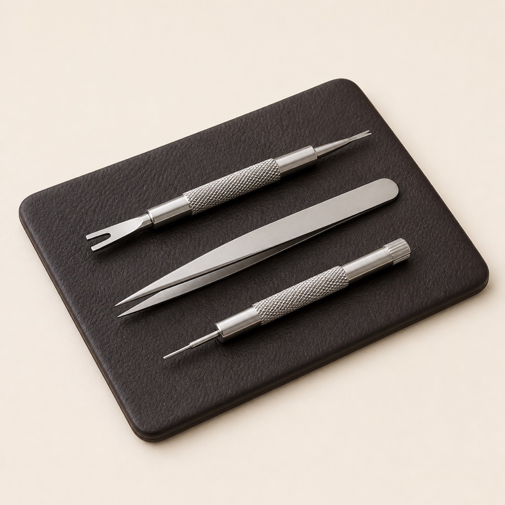 Bench Strap-Change Tool Kit