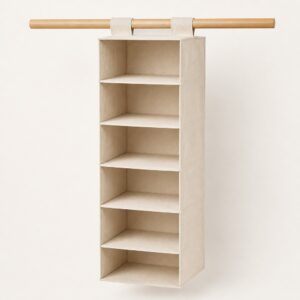 Hanging Closet Shelves