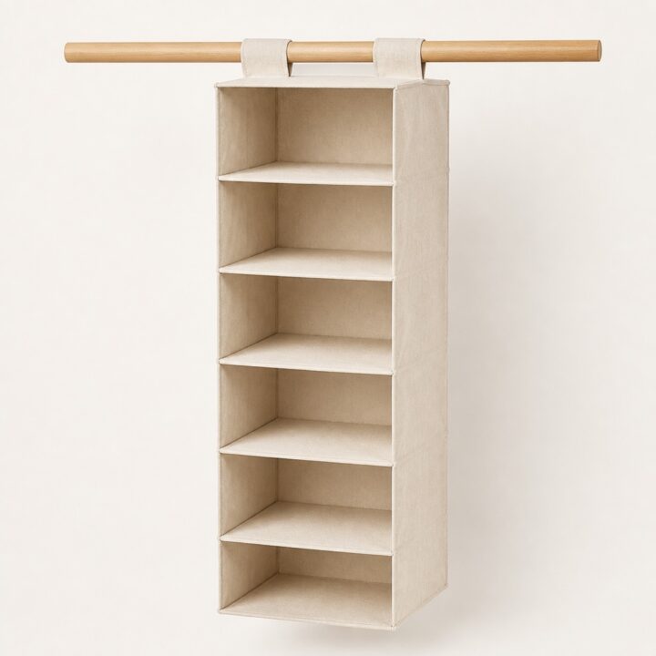 Closet Storage