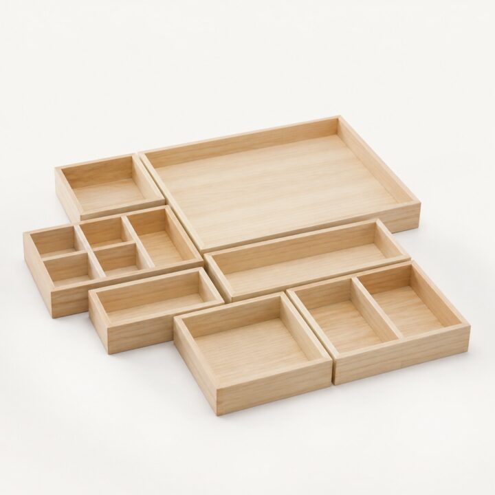 Desk Organizers