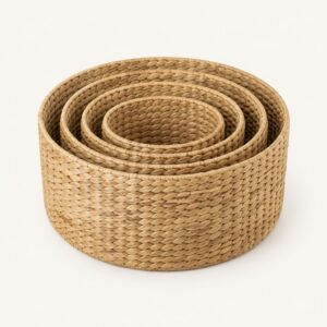 Five-Basket Nesting Set