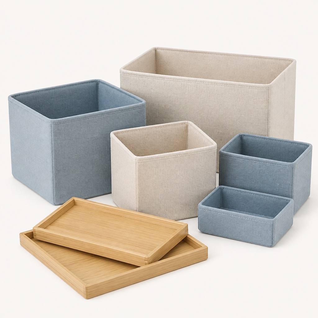 Whole-Room Starter Set