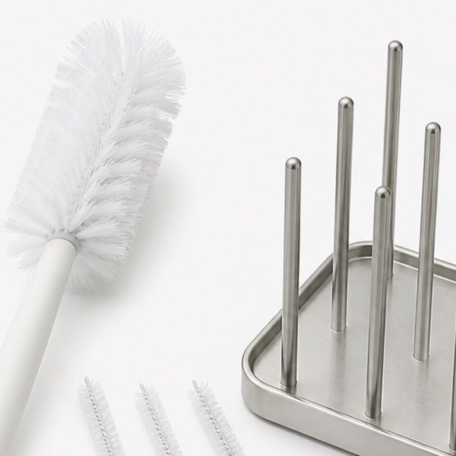 Deep-Clean Brush Kit - Image 2