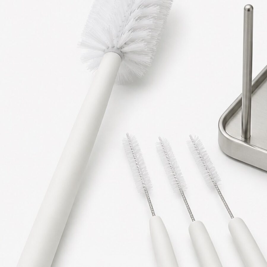 Deep-Clean Brush Kit - Image 3